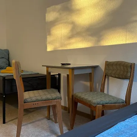 Micasa Tucasa - 4-r-apartment Leipziger Neuseenland Sirius Kitzscher