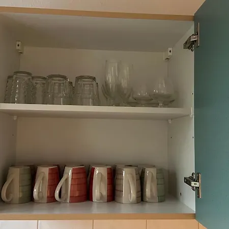 Micasa Tucasa - 4-r-apartment Leipziger Neuseenland Sirius * Kitzscher