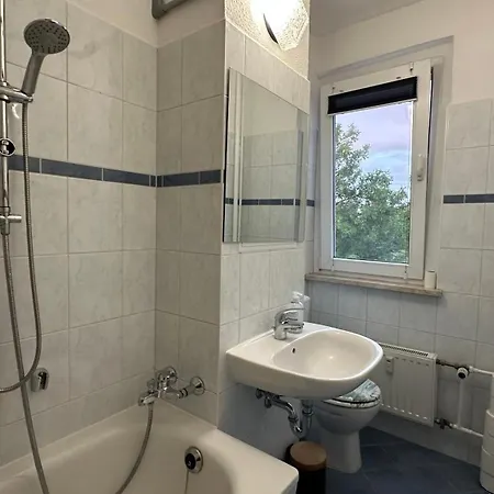 Micasa Tucasa - 4-r-apartment Leipziger Neuseenland Sirius * Kitzscher