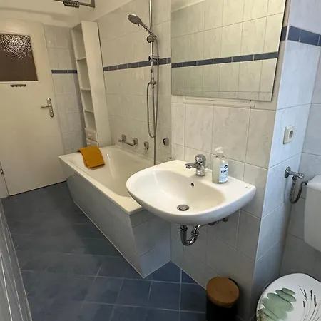 Micasa Tucasa - 4-r-apartment Leipziger Neuseenland Sirius