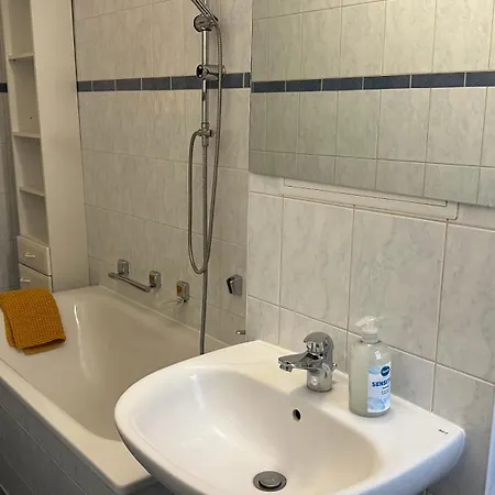 Micasa Tucasa - 4-r-apartment Leipziger Neuseenland Sirius *