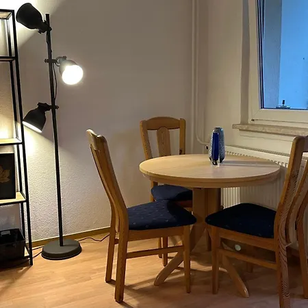 Micasa Tucasa - 4-r-apartment Leipziger Neuseenland Sirius *