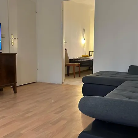 Apartment Micasa Tucasa - 4-r-apartment Leipziger Neuseenland Sirius