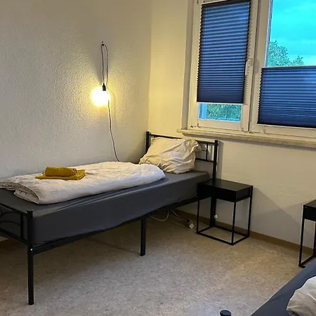 Micasa Tucasa - 4-r-apartment Leipziger Neuseenland Sirius Apartment