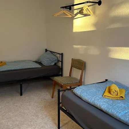 Apartment Micasa Tucasa - 4-r-apartment Leipziger Neuseenland Sirius Kitzscher