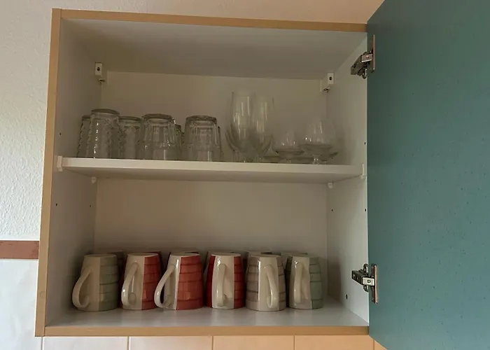 Micasa Tucasa - 4-r-apartment Leipziger Neuseenland Sirius * Kitzscher