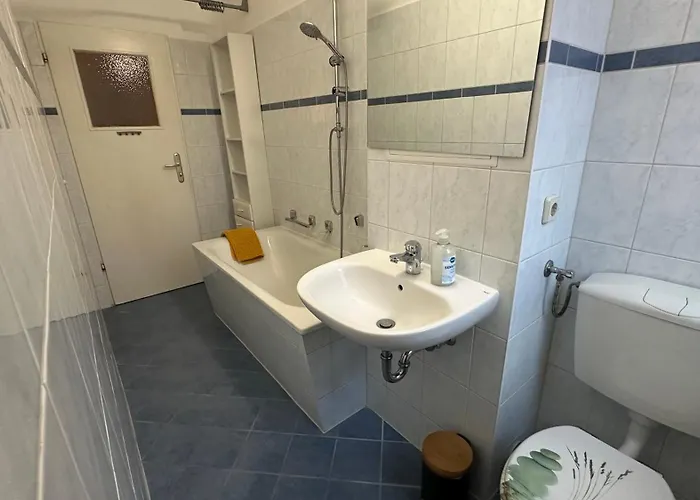 Micasa Tucasa - 4-r-apartment Leipziger Neuseenland Sirius