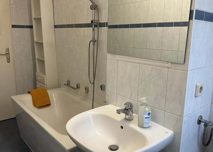 Micasa Tucasa - 4-r-apartment Leipziger Neuseenland Sirius *