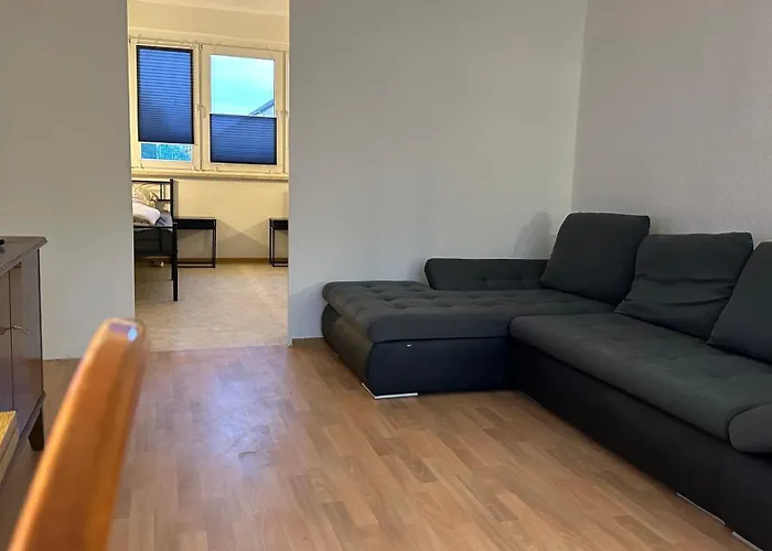 Apartament Micasa Tucasa - 4-r-apartment Leipziger Neuseenland Sirius *