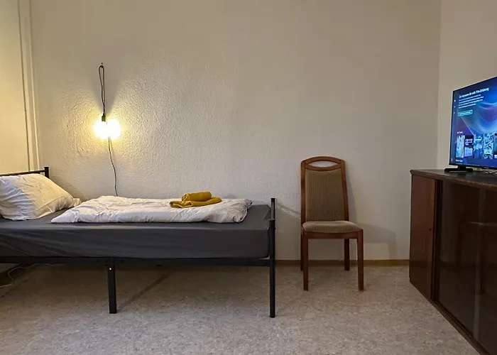 Micasa Tucasa - 4-r-apartment Leipziger Neuseenland Sirius Apartament