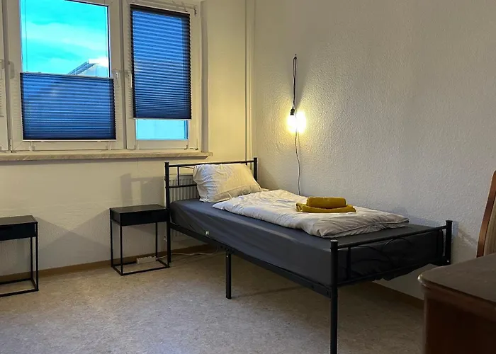 Micasa Tucasa - 4-r-apartment Leipziger Neuseenland Sirius Apartament *