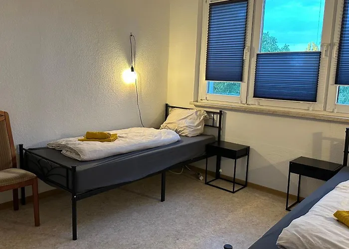 Micasa Tucasa - 4-r-apartment Leipziger Neuseenland Sirius Apartament